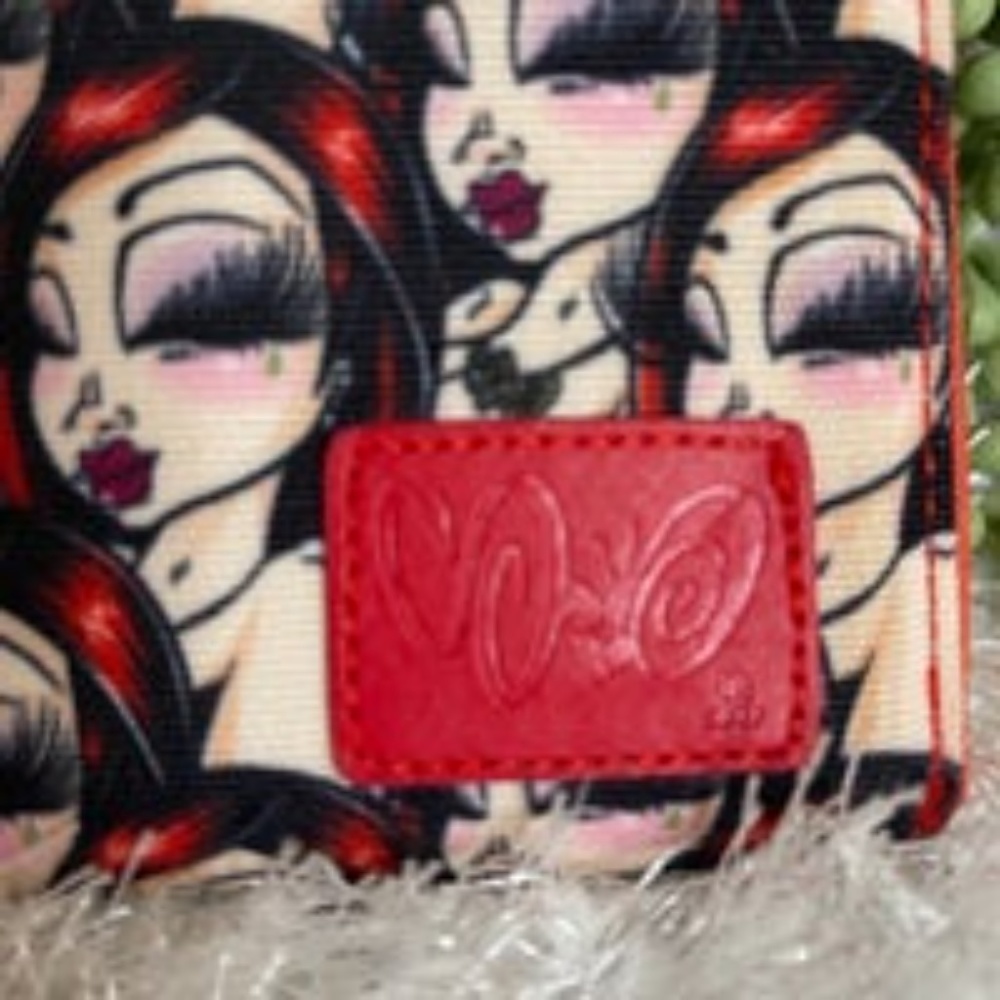 Sand One Lil Stranger Wallet Collection 2017 - Picture 3 of 5